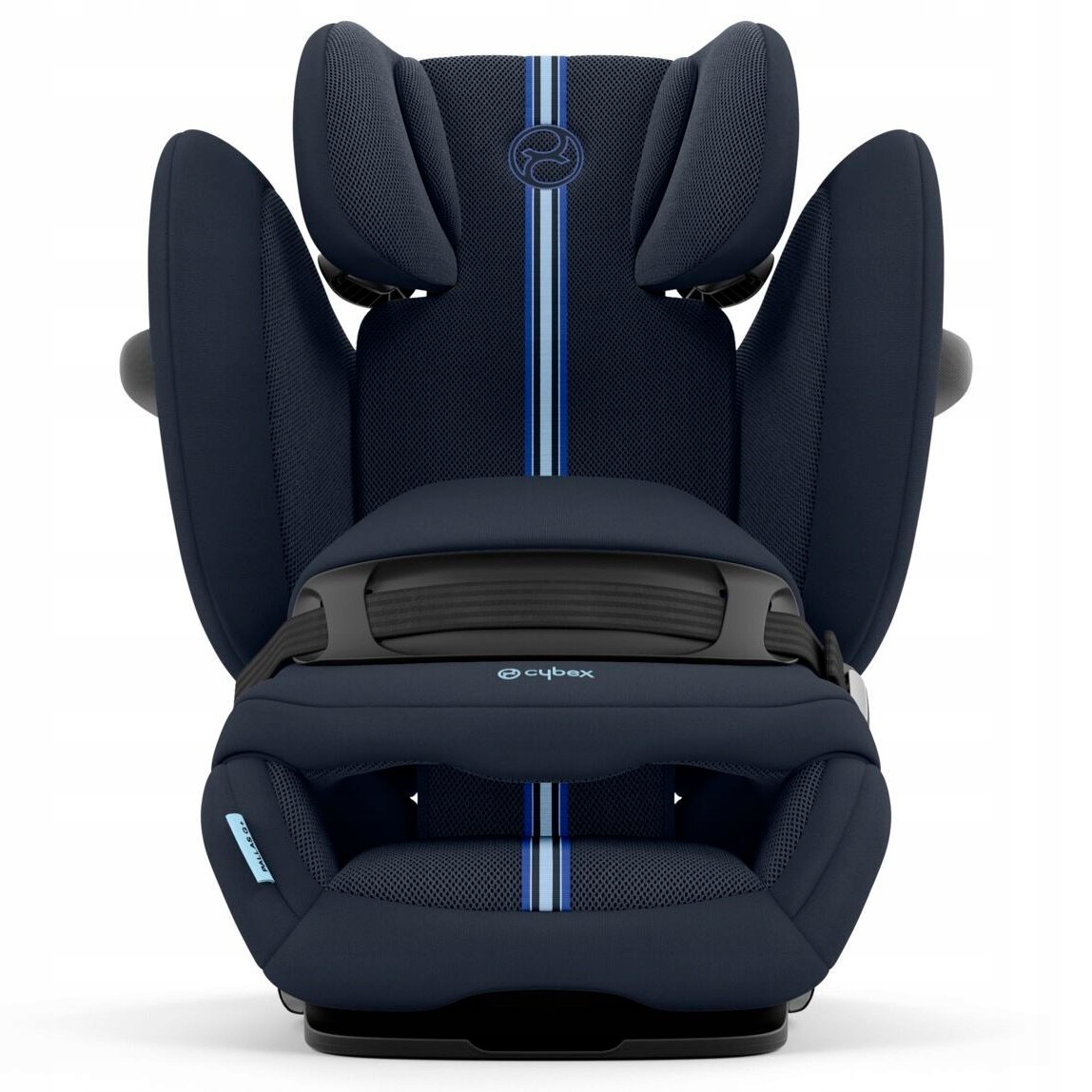 Cybex Fotelik Samochodowy Pallas G I-Size Plus Ocean Blue Navy Blue 9-50 Kg