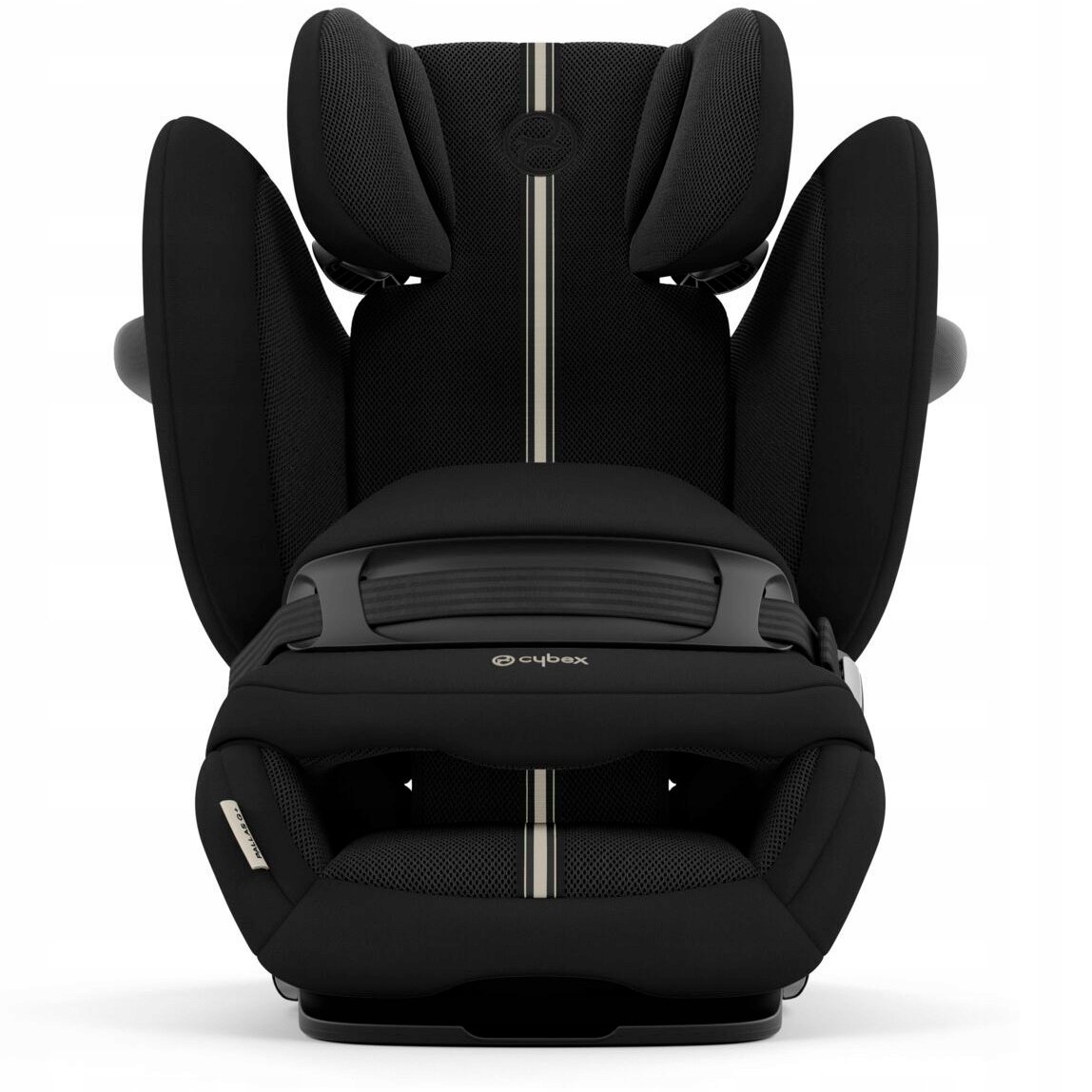 CYBEX FOTELIK SAMOCHODOWY PALLAS G I-SIZE PLUS MOON BLACK 9-50 KG
