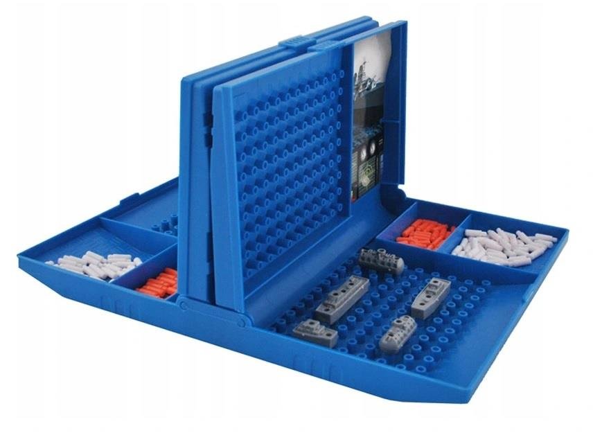 Bitwa morska, gra strategiczna, Tobbi-Toys