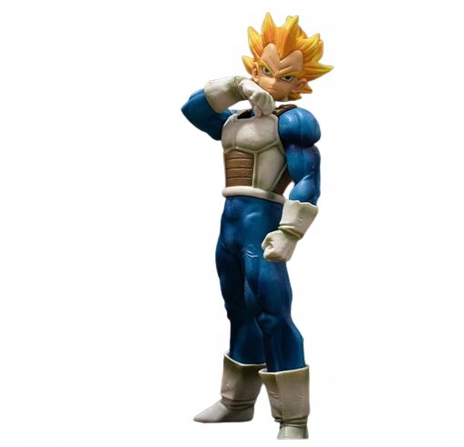 Dragon Ball Z Oryginalna Figurka PREZENT GOGETA