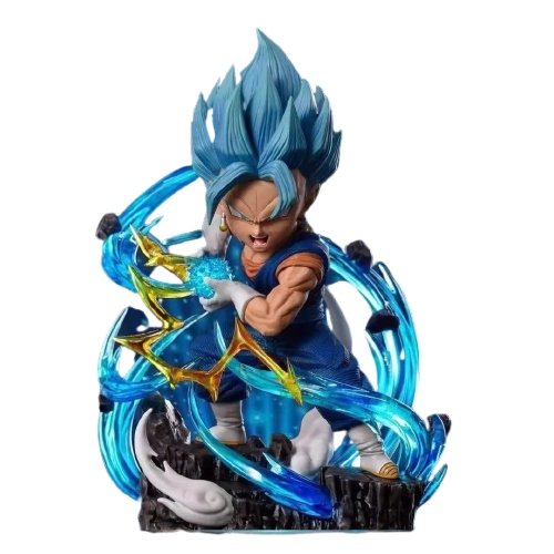 Dragon Ball Oryginalna Figurka Vegeta
