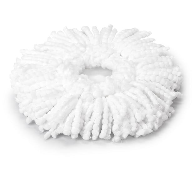 Zapas zapasowy wkład uniwersalny do mopa obrotowego ZEFIR ODELO frędzle z mikrofibry