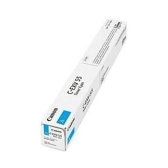 CANON C-EXV55 / 2183C002 (cyan)