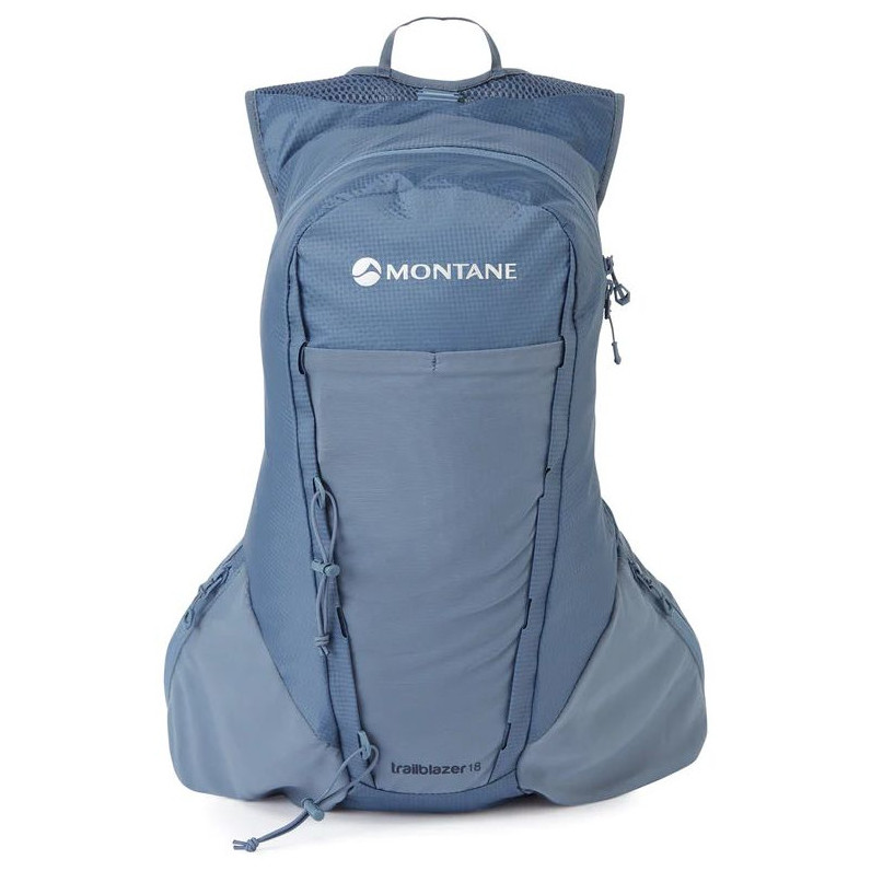 Plecak Montane Trailblazer 18 Kolor: jasnoniebieski