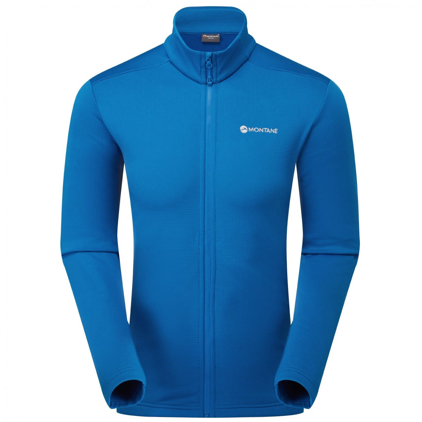 Bluza męska Montane Protium Jacket Rozmiar: XXL / Kolor: niebieski