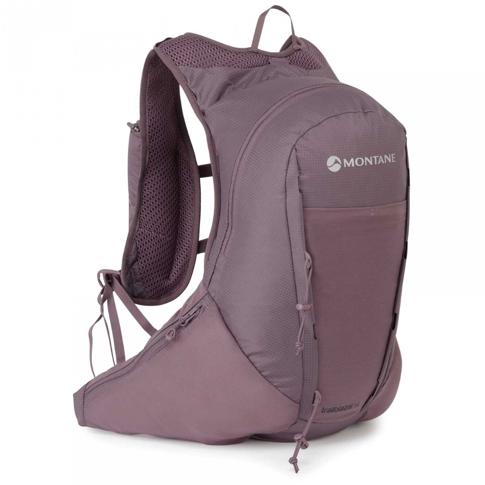 Plecak damski Montane Women'S Trailblazer 16 Kolor: fioletowy