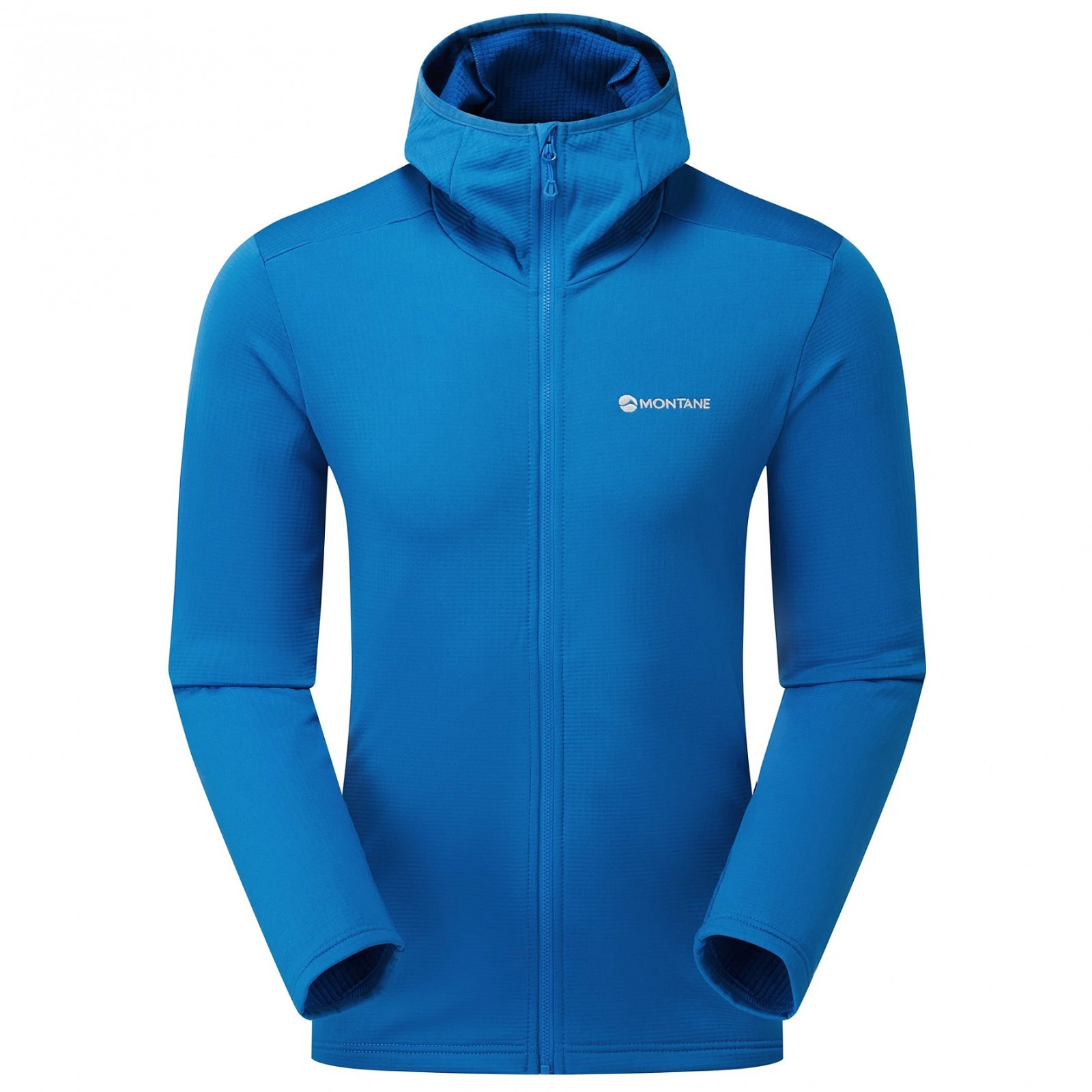 Bluza męska Montane Protium Hoodie Rozmiar: M / Kolor: ciemnoniebieski