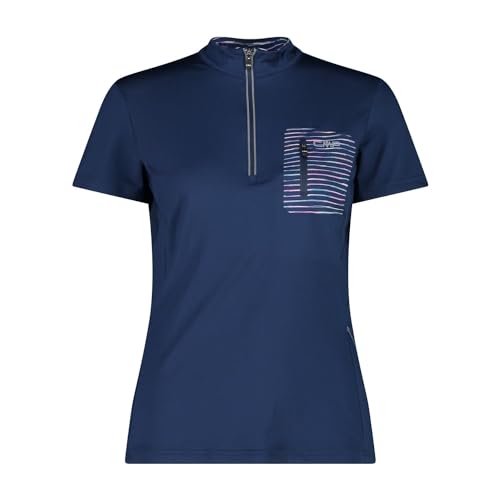 CMP Koszulka Rowerowa Elastyczna Koszulka damska