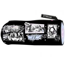 Beniamin Piórnik tuba Manga