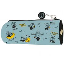 Beniamin Piórnik tuba Minionki