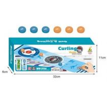 Gra - Curling Icom Polska