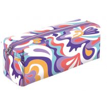 Beniamin Piórnik kosmetyczka Kwiaty