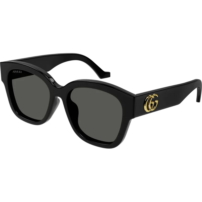 Gucci Okulary przeciwsłoneczne WOMAN RECYCLED