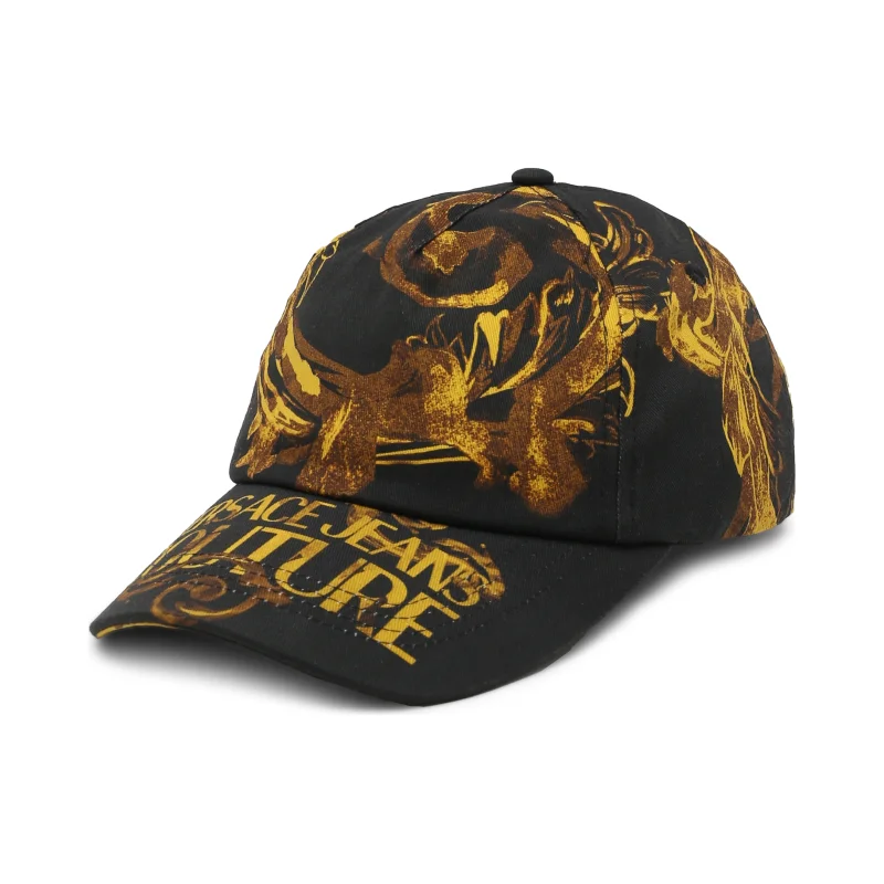 Versace Jeans Couture Bejsbolówka