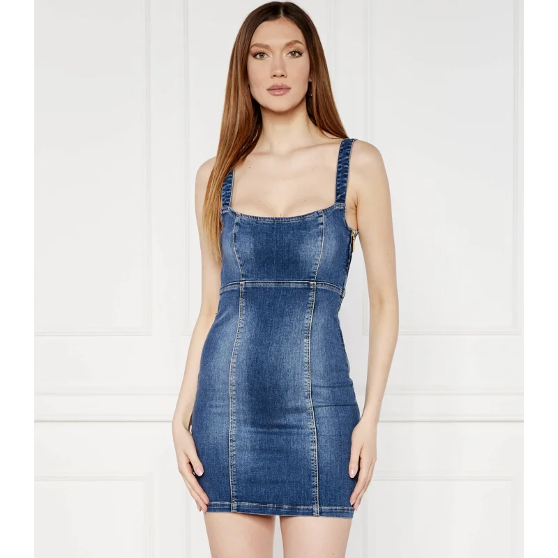 Liu Jo Jeansowa sukienka