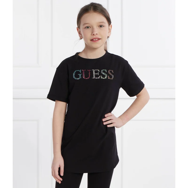Guess T-shirt | Regular Fit
