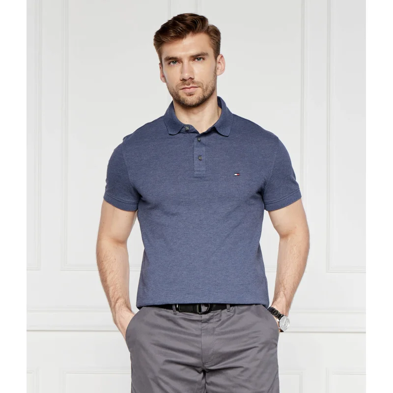 Tommy Hilfiger Polo 1985 | Slim Fit | pique