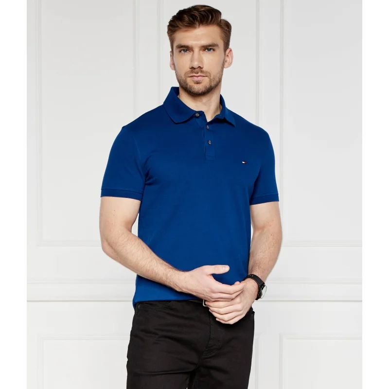 Tommy Hilfiger Polo 1985 | Slim Fit | pique