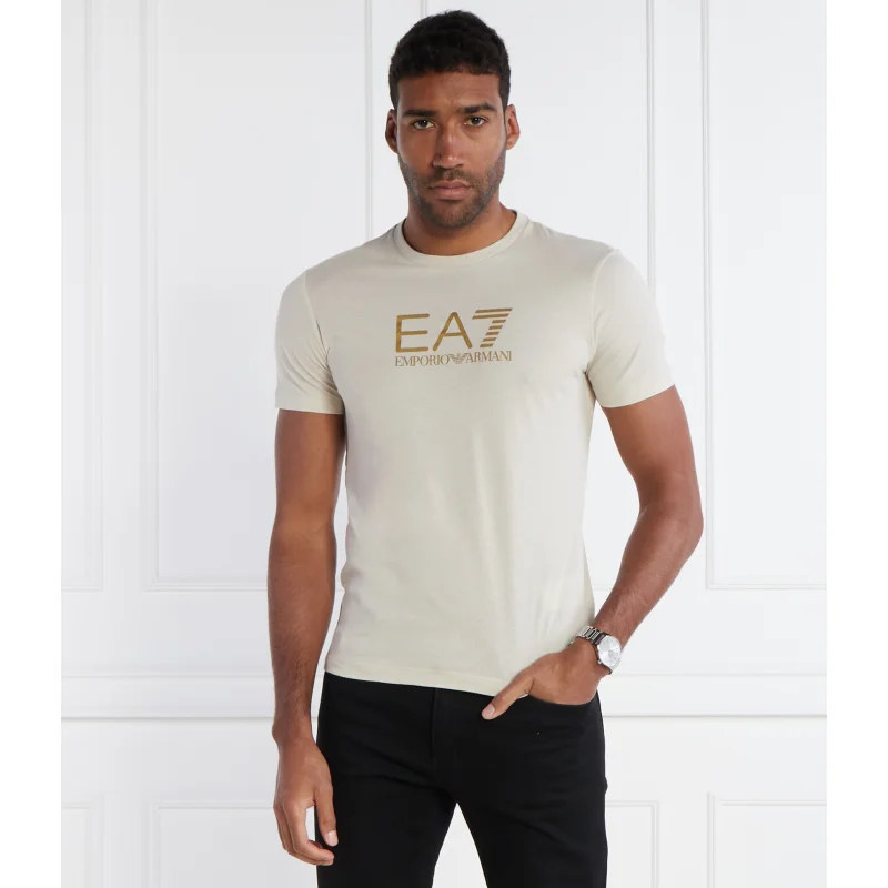 EA7 T-shirt | Regular Fit
