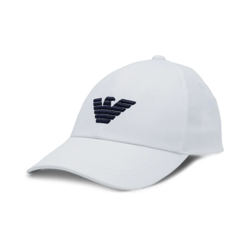 Emporio Armani Bejsbolówka