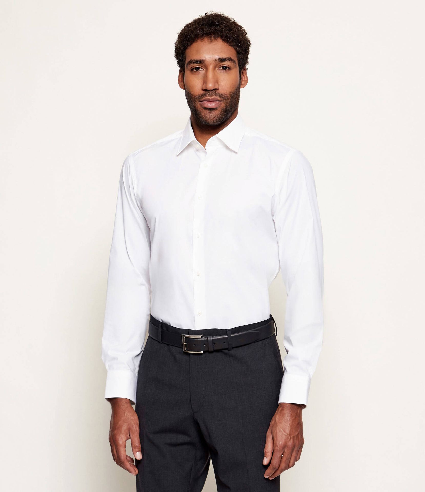 BOSS BLACK Koszula H-JOE-kent- Regular Fit
