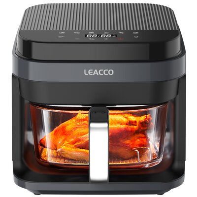 LEACCO AF018 Air Fryer