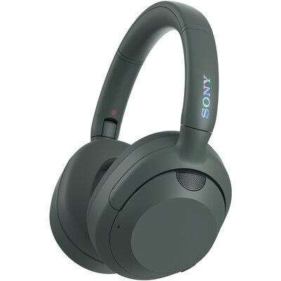 SONY ULT Wear WH-ULT900N Leśna zieleń