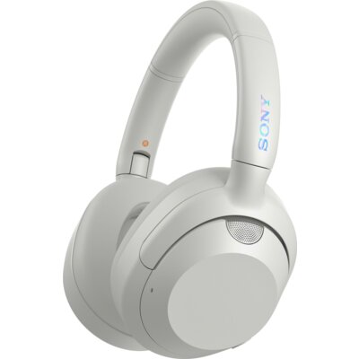 SONY ULT Wear WH-ULT900N białe
