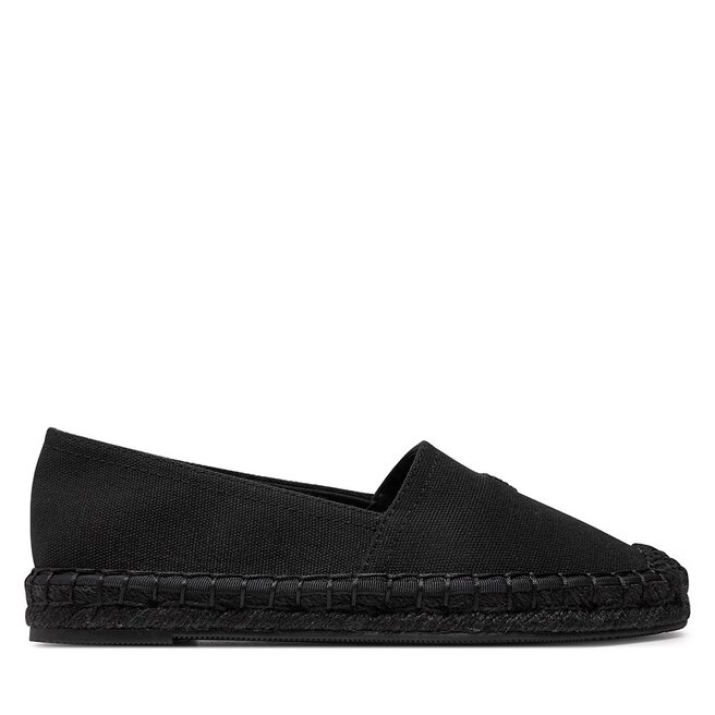 Espadryle Emporio Armani XVSS07 XD396 K001 Black+Black