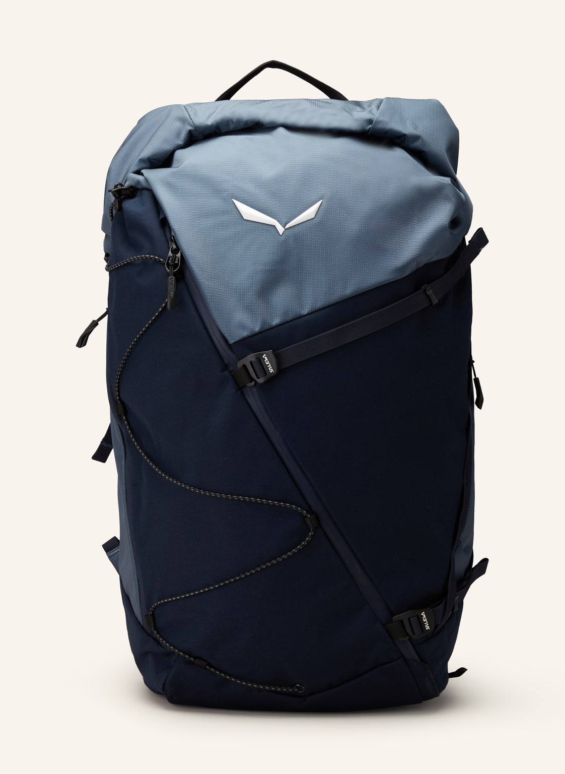 Salewa Plecak Puez 40 + 5 L blau