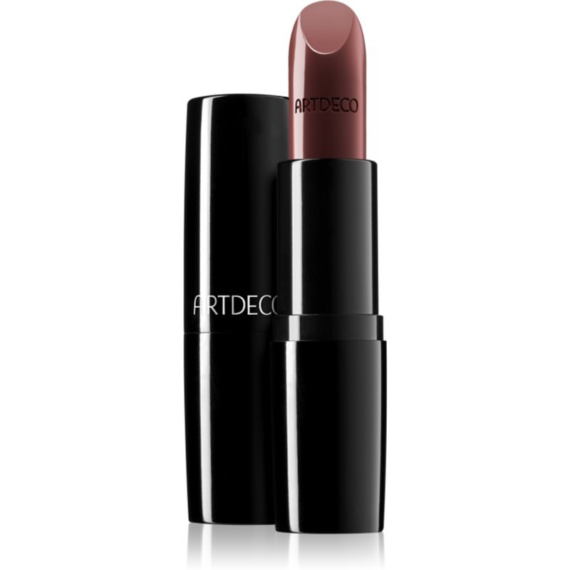 Artdeco Klasyczny nawilżający szminka Idealny Colour Lipstick) 4 g Cień 808 Heat Wave)