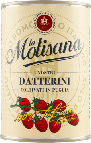 La Molisana pomidory Datterini (400g)