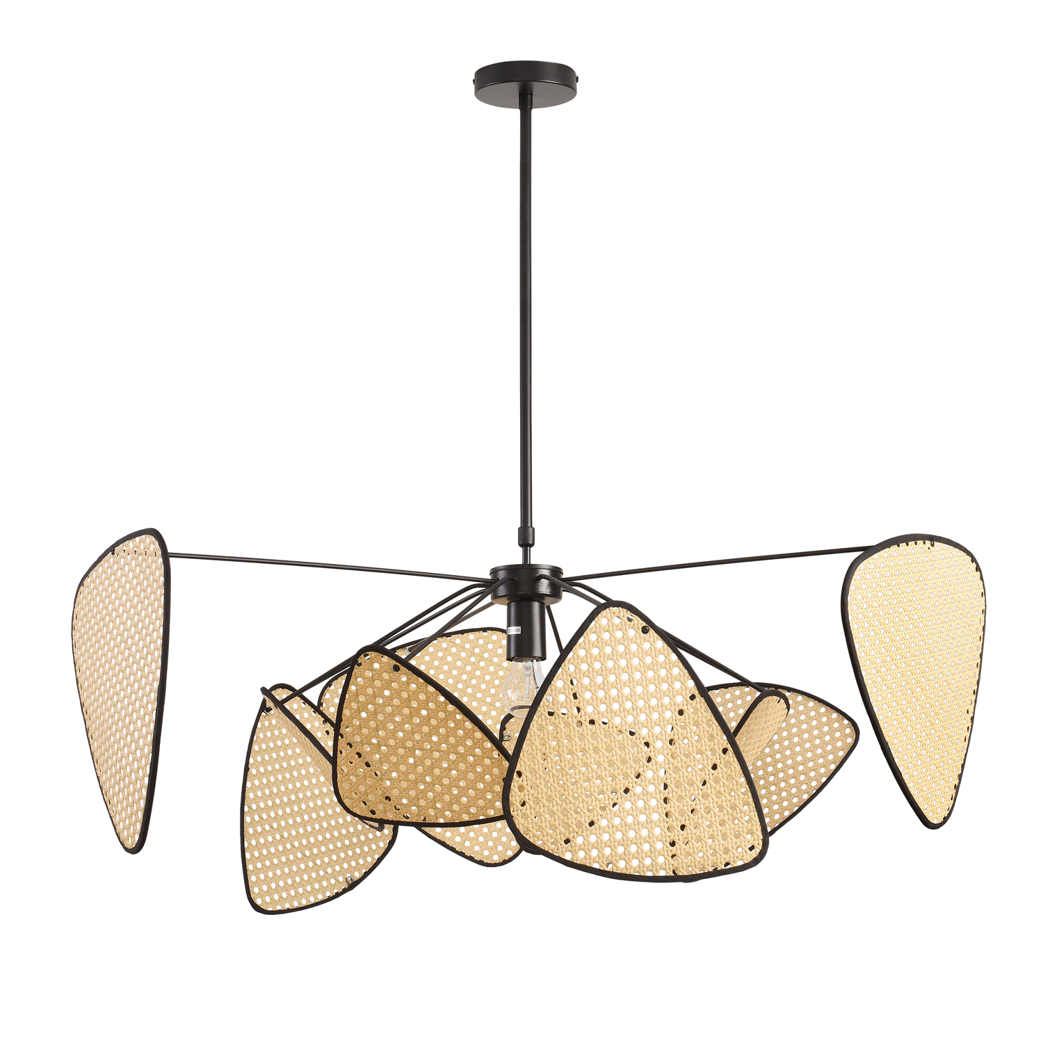 Lampa wisząca NATURA 100 cm ST-DN1350-10 Step Into Design