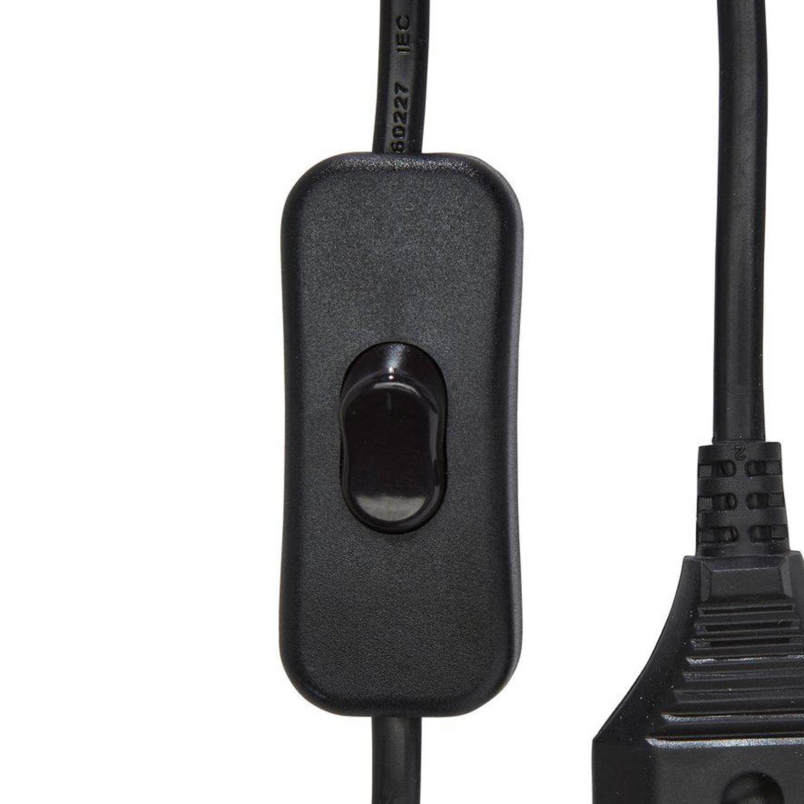 Lampa wisząca PR Home August, zielona, Ø 25 cm