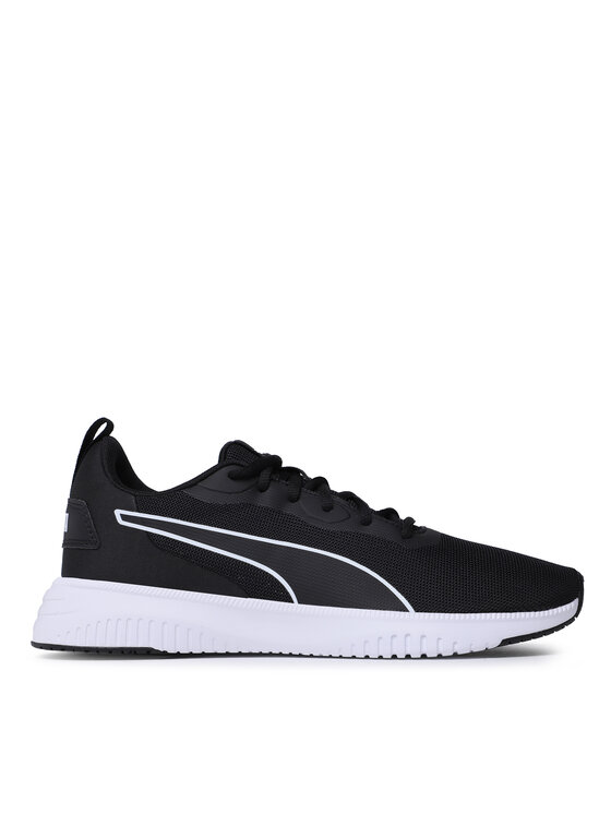 Puma Buty Flyer Flex 19520101 Czarny