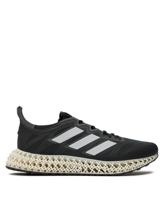 adidas Buty 4DFWD 3 Running IG8986 Czarny