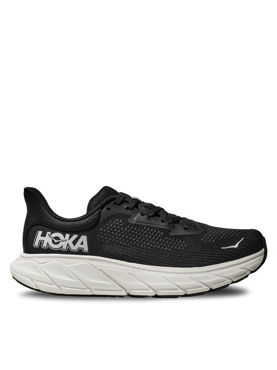 Hoka Buty Arahi 7 Wide 1147870 Czarny