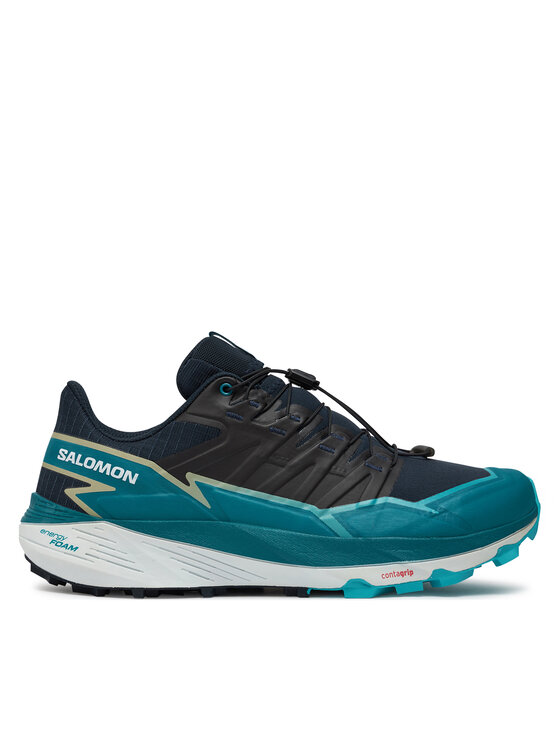 Salomon Buty Thundercross L47464200 Szary