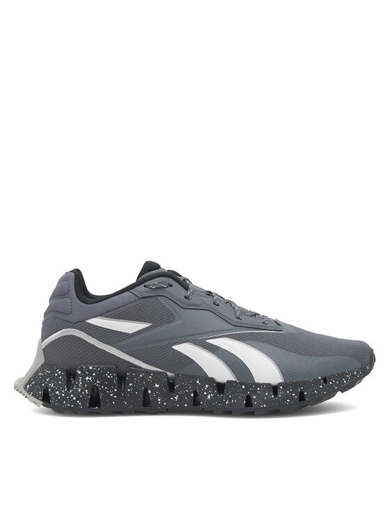 Reebok Buty Zig Dynamica 4 Adventure 100074699 Szary