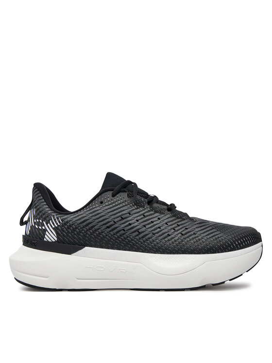 Under Armour Buty Infinite Pro 3027190-001 Czarny