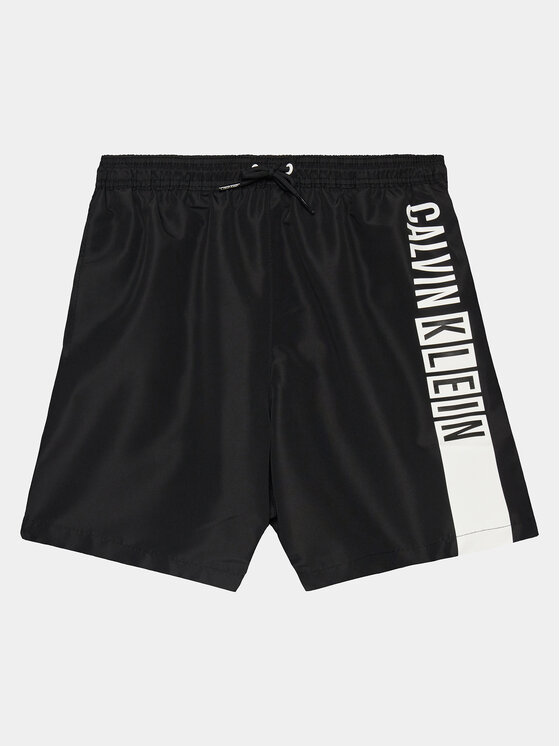 Szorty kąpielowe Calvin Klein Swimwear