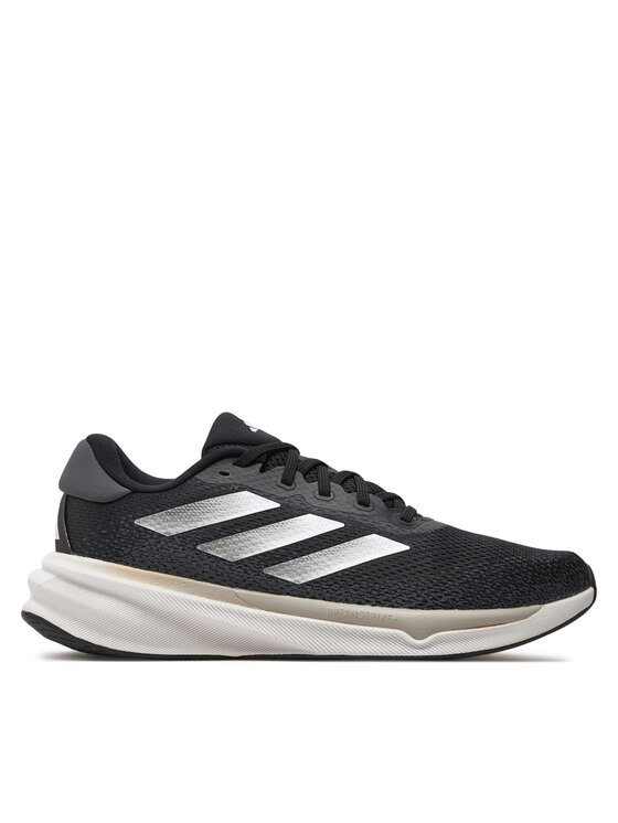 adidas Buty Supernova Stride IG8317 Czarny