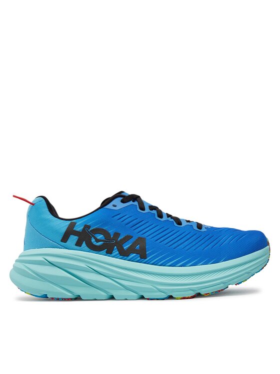 Hoka Buty Rincon 3 1119395 Niebieski