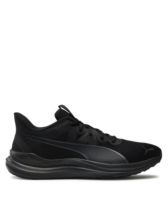 Puma Buty Reflect Lite 378768 02 Czarny