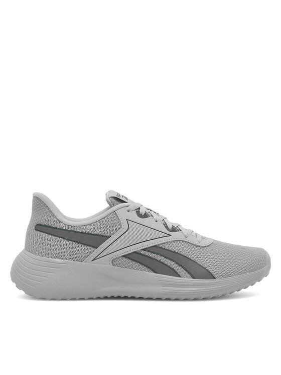 Reebok Buty do biegania Lite 3 100033950 Szary