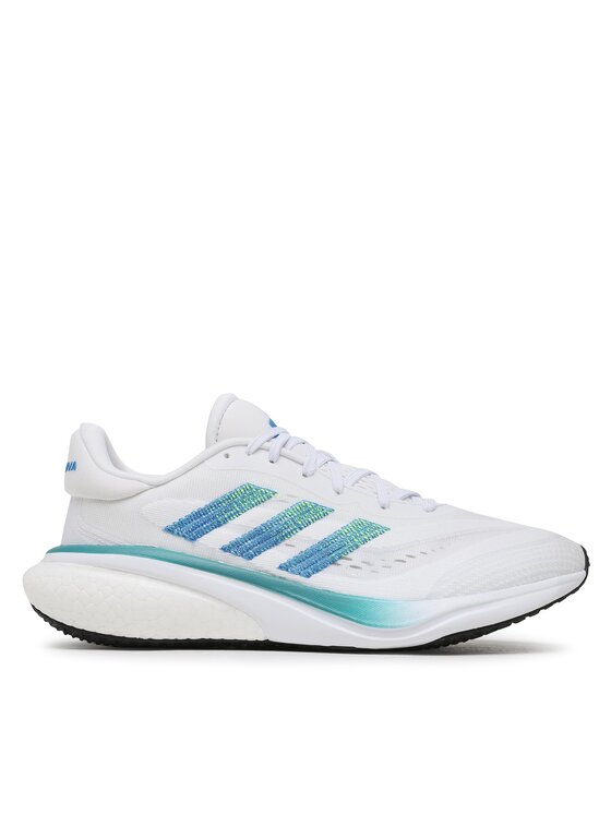 adidas Buty Supernova 3 HQ1806 Biały