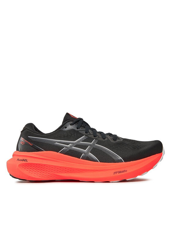 Asics Buty Gel-Kayano 30 1011B548 Czarny