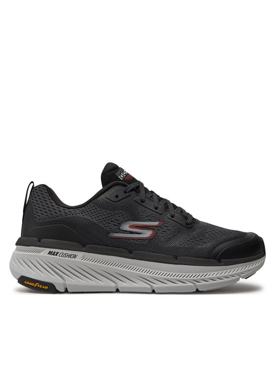 Skechers Buty Max Cushioning Premier 2.0-Vantage 2.0 220840/CCOR Szary