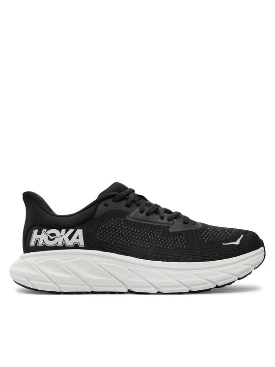 Hoka Buty Arahi 7 1147850 Czarny