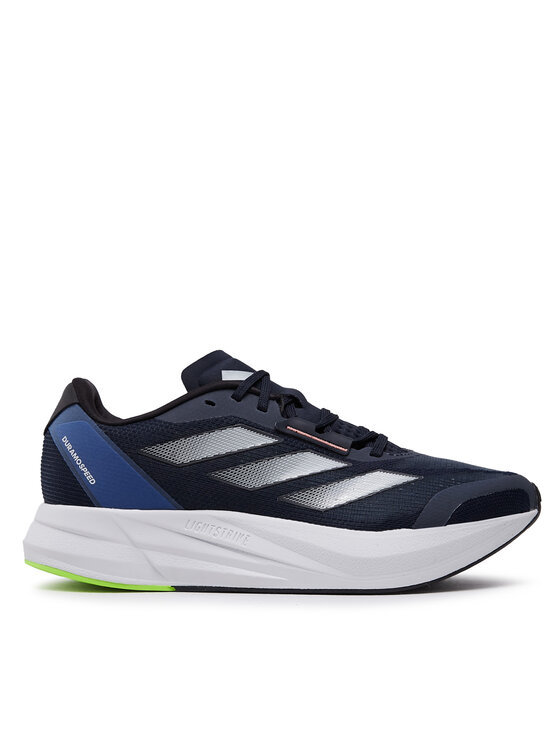 adidas Buty Duramo Speed Shoes IF0566 Niebieski
